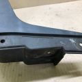 KB7W-51-W60E | Накладка крыла (расширитель арки) задн. лев. MAZDA CX-5 (KF) 16-21 - Превью 2