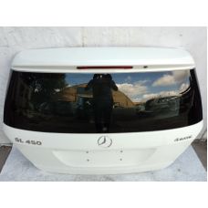 Крышка багажника MERCEDES GL-CLASS X164 06-12