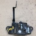 KB7W-56-620A | Замок капоту MAZDA CX-5 (KF) 16-21