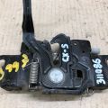 KB7W-56-620A | Замок капоту MAZDA CX-5 (KF) 16-21 - Прев'ю 2