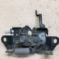 KB7W-56-620A | Замок капоту MAZDA CX-5 (KF) 16-21 - Прев'ю 3