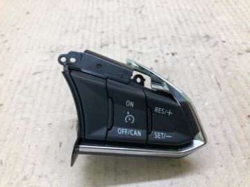 Кнопки на руль прав. MAZDA CX-5 (KF) 16-21