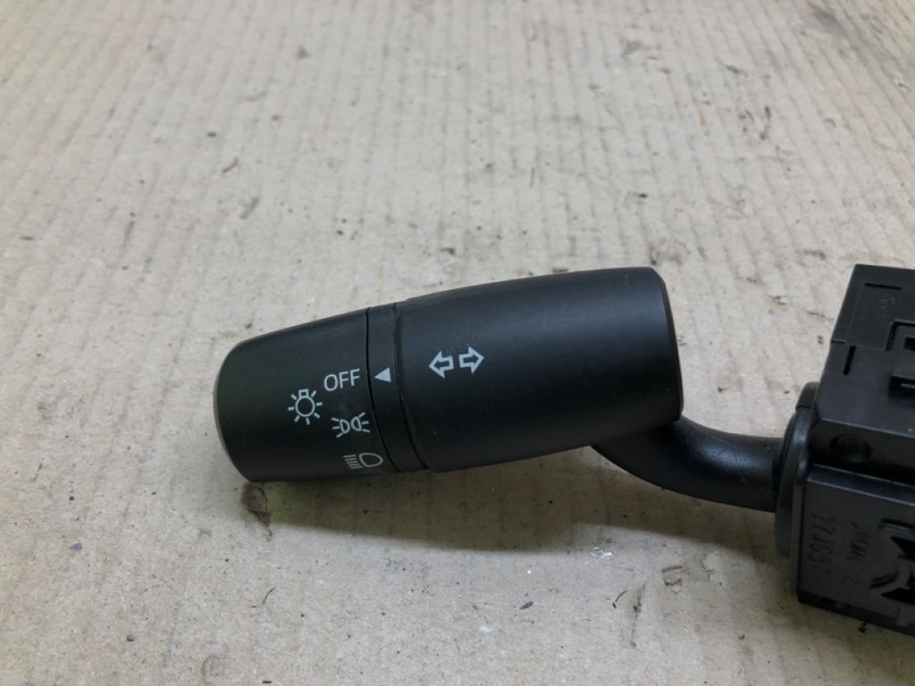 BALK-66-122 | Підрульовий перемикач лів. MAZDA CX-5 (KF) 16-21 - Фото 2