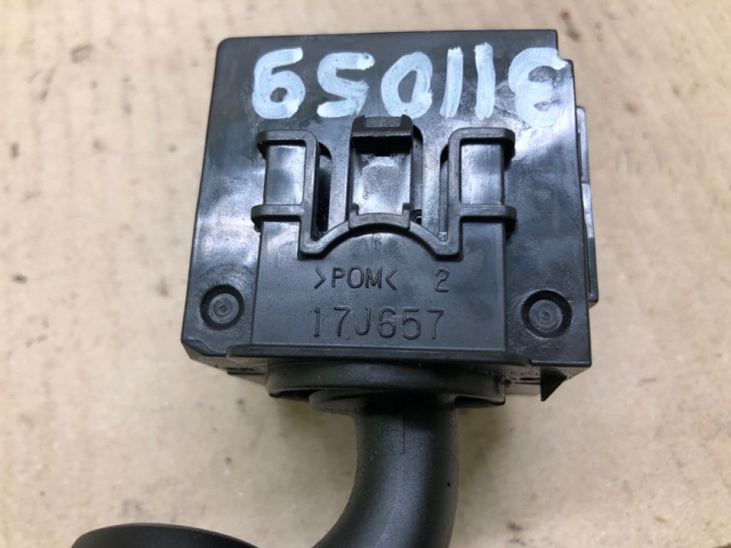 BALK-66-122 | Підрульовий перемикач лів. MAZDA CX-5 (KF) 16-21 - Фото 3