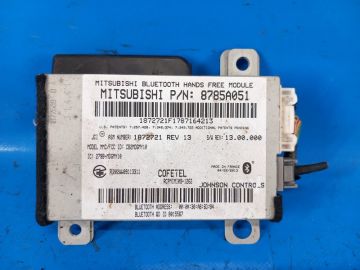 Блок керування мультимедіа MITSUBISHI OUTLANDER GF 12-