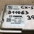 B61L-67-XCXS | Камера переднего вида MAZDA CX-5 (KF) 16-21 - Превью 3