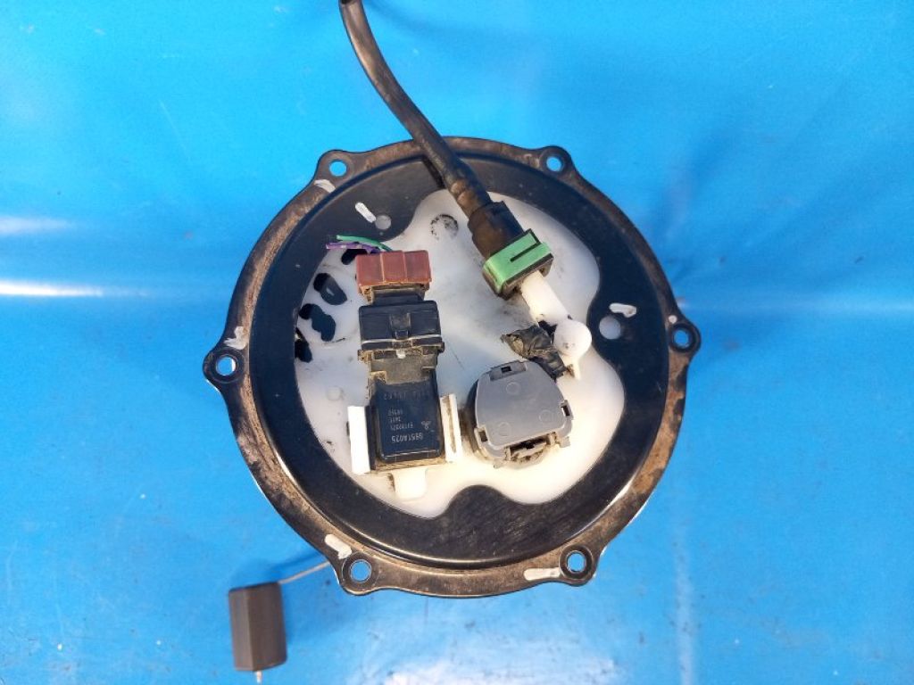 1760A494 | Топливный насос MITSUBISHI OUTLANDER GF 12- - Фото 3