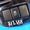 8602A050 | Кнопка MITSUBISHI OUTLANDER GF 12-