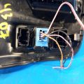 8602A050 | Кнопка MITSUBISHI OUTLANDER GF 12- - Превью 2