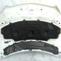 A 164 880 06 57 | Капот MERCEDES GL-CLASS X164 06-12 - Прев'ю 2