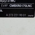 A 164 880 06 57 | Капот MERCEDES GL-CLASS X164 06-12 - Прев'ю 7