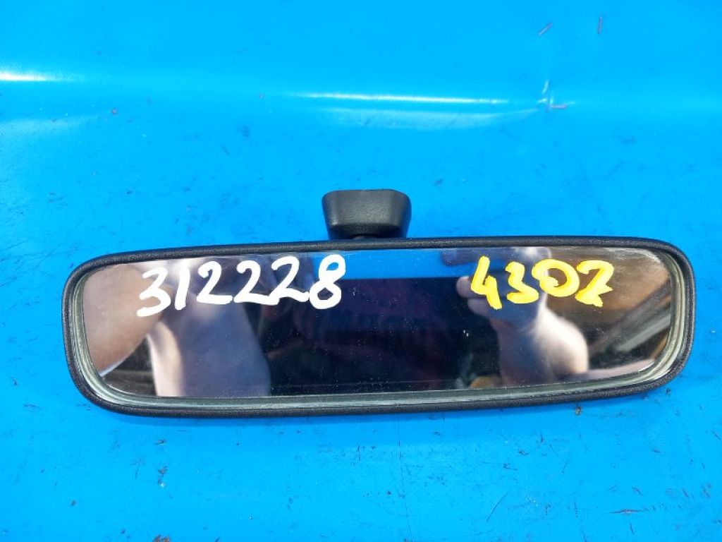 MN124448 | Зеркало салона MITSUBISHI OUTLANDER GF 12-