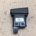K123-66-4H0 | Кнопка аварийной сигнализации MAZDA CX-5 (KF) 16-21 - Превью 2