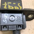 KB7W-62-4B0 | Кнопка открывания багажника наружная MAZDA CX-5 (KF) 16-21 - Превью 3