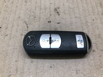 Ключ зажигания MAZDA CX-5 (KF) 16-21