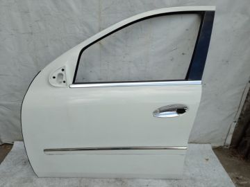 Дверь передн. лев. MERCEDES GL-CLASS X164 06-12