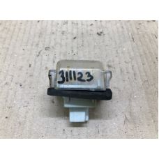 Подсветка номера MAZDA CX-5 16-21