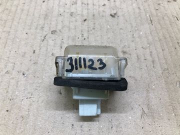 Подсветка номера MAZDA CX-5 (KF) 16-21