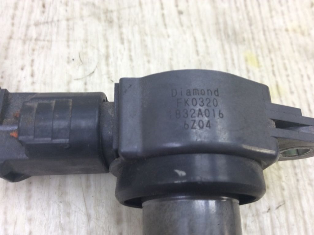 1832A016 | Катушка зажигания MITSUBISHI OUTLANDER XL 05-13 - Фото 3