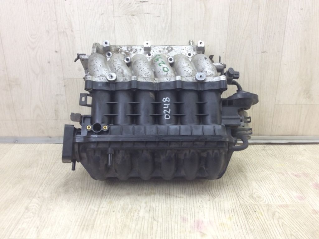 1542A080 | Коллектор впускной MITSUBISHI OUTLANDER XL 05-13
