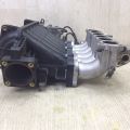 1542A080 | Коллектор впускной MITSUBISHI OUTLANDER XL 05-13 - Превью 4