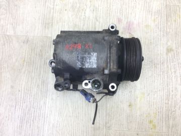 Компресор кондиціонера MITSUBISHI OUTLANDER XL 05-13