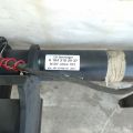 A 164 310 28 95 | Фаркоп MERCEDES GL-CLASS X164 06-12 - Превью 5