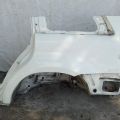 A 164 630 09 07 | Четверть кузова задняя лев. MERCEDES GL-CLASS X164 06-12