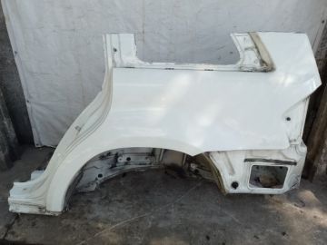 Четверть кузова задняя лев. MERCEDES GL-CLASS X164 06-12