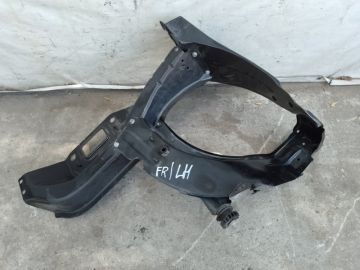 Панель передняя лев. MERCEDES GL-CLASS X164 06-12