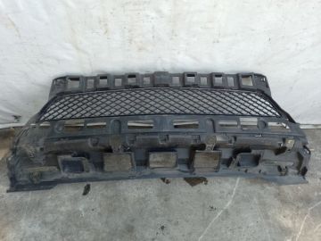 Решетка переднего бампера MERCEDES GL-CLASS X164 06-12