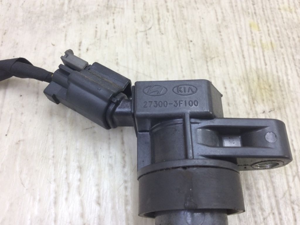 273003F100 | Котушка запалювання KIA FORTE/CERATO TD 08-13 - Фото 3