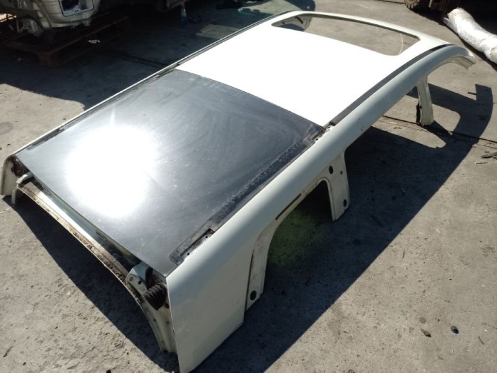 A 164 650 07 02 | Дах MERCEDES GL-CLASS X164 06-12 - Фото 3