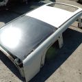 A 164 650 07 02 | Дах MERCEDES GL-CLASS X164 06-12 - Прев'ю 3