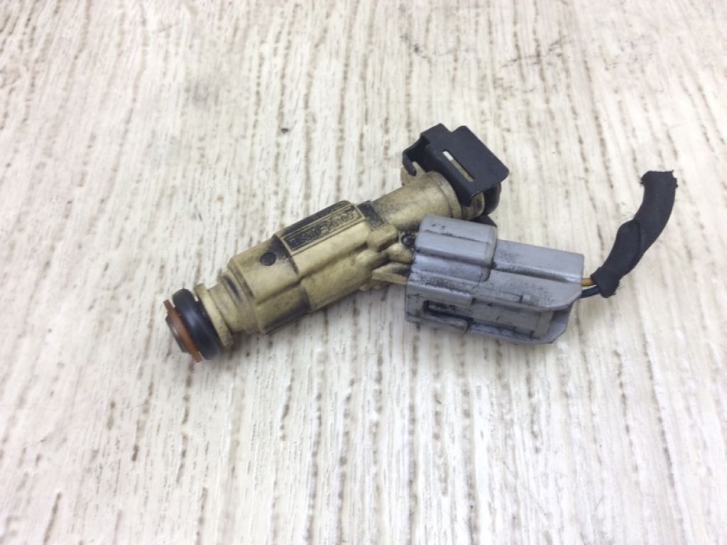 353102G100 | Форсунка паливна KIA FORTE/CERATO TD 08-13 - Фото 2