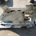 A 164 630 10 07 | Четверть кузова задняя прав. MERCEDES GL-CLASS X164 06-12 - Превью 3