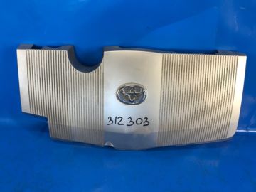 Накладка двигуна декоративна TOYOTA PRIUS 16-