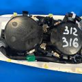5882147041A0 | накладка в салоні TOYOTA PRIUS 16- - Прев'ю 5