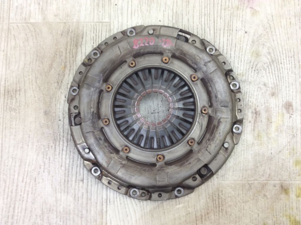 4130032100 | Корзина сцепления KIA FORTE/CERATO TD 08-13