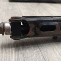 CT4Z-17080-A | Домкрат FORD EDGE 06-14 - Превью 9