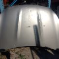 F5100JD0M0 | Капот NISSAN QASHQAI 07-14