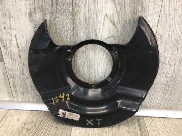 Защита тормозного диска передн. ACURA RDX 12-19