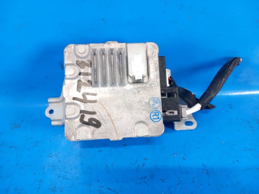8965047240 | Блок керування електропідсилювачем керма TOYOTA PRIUS - 30 09-17