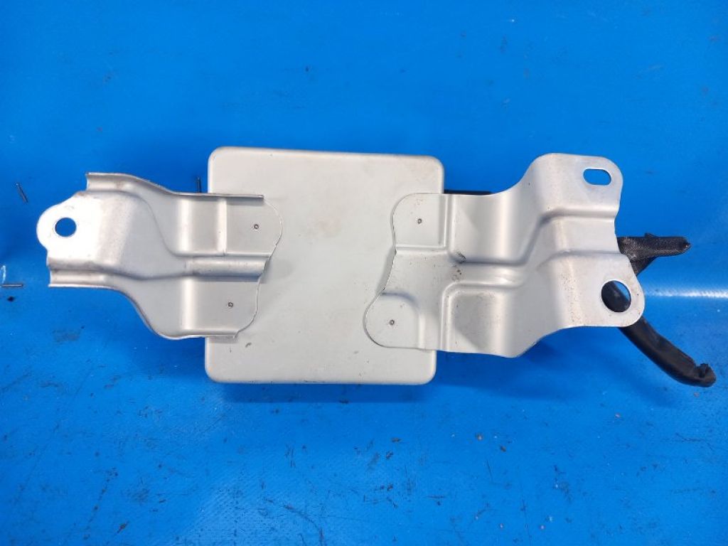 8965047240 | Блок керування електропідсилювачем керма TOYOTA PRIUS - 30 09-17 - Фото 2