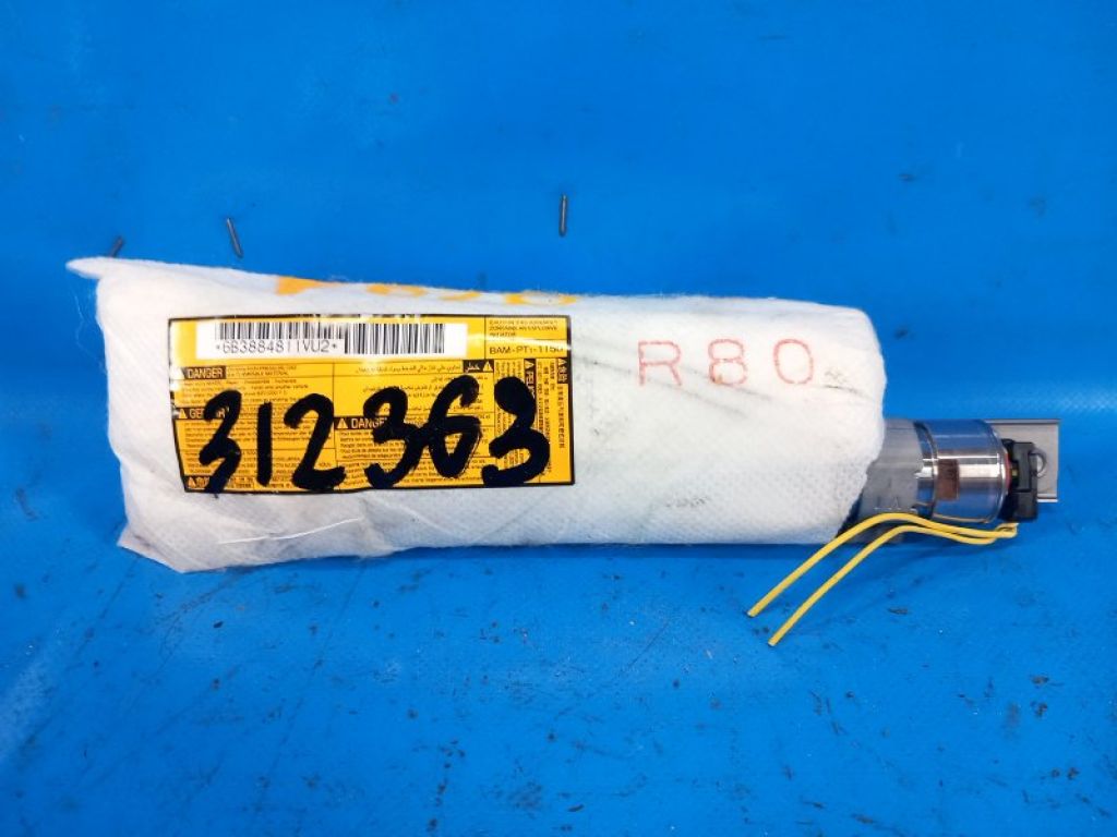7391047040 | Подушка безпеки в сидінні передн. прав. TOYOTA PRIUS - 30 09-17