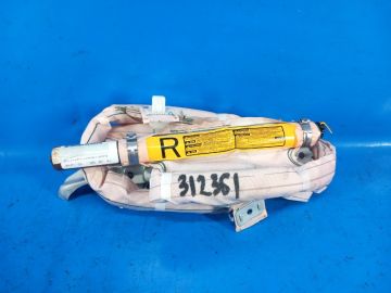 Подушка безопасности (штора) прав. TOYOTA PRIUS - 30 09-17