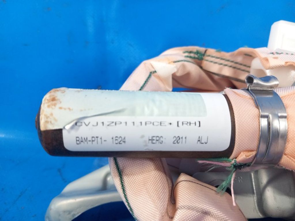 6217047020 | Подушка безопасности (штора) прав. TOYOTA PRIUS - 30 09-17 - Фото 2