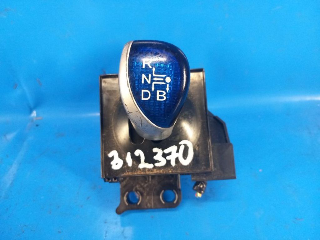 Куліса АКПП TOYOTA PRIUS - 30 09-17