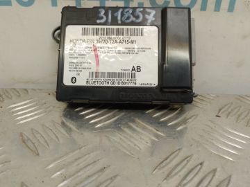 Блок керування блютуз HONDA ACCORD CR 13-18