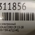 39200-T3M-A71 | Блок електронний HONDA ACCORD CR 13-18 - Прев'ю 2
